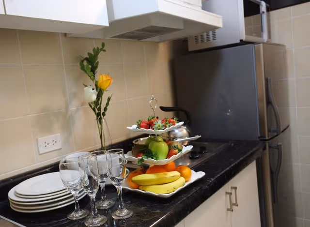 SUITE STANDARD
