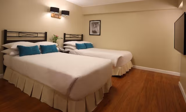 SUITE EXECUTIVE