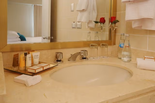 SUITE EXECUTIVE
