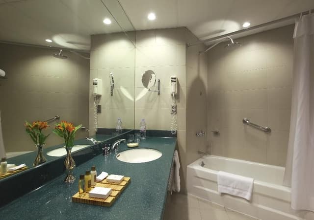 SUITE STANDARD