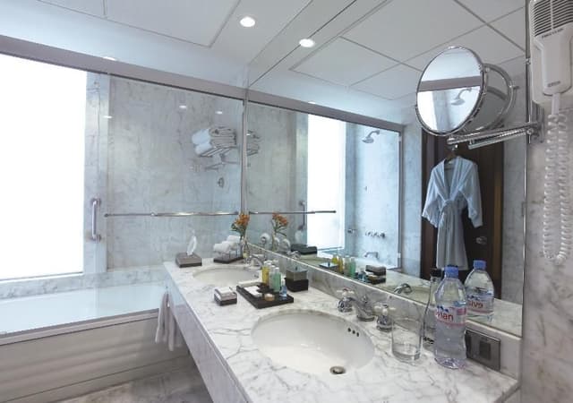 SUITE STANDARD