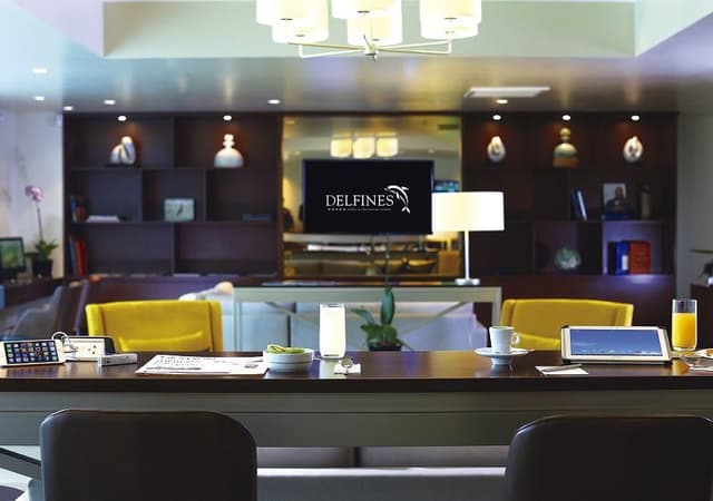 SUITE STANDARD