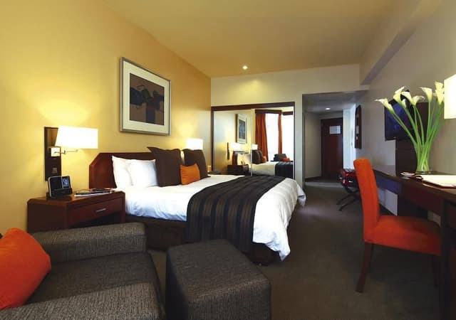 SUITE STANDARD