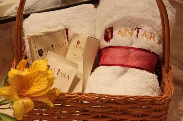 SUITE DELUXE