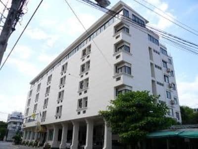 Bua Rawong Resident