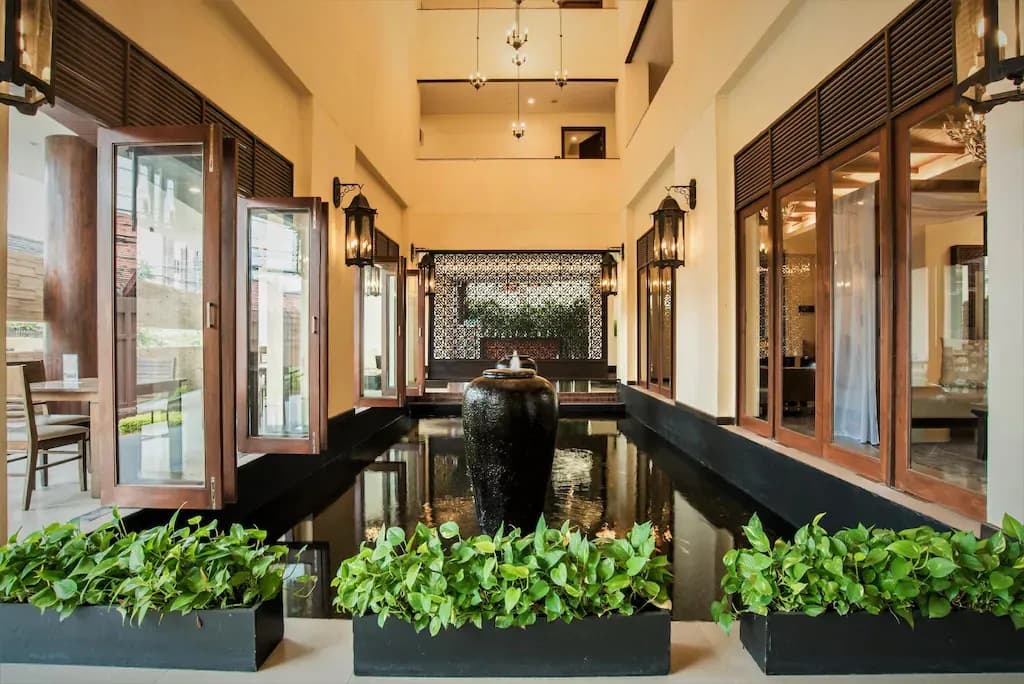 De Chai Colonial Hotel & Spa De Chai Colonial Hotel & Spa