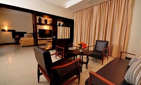Royal Orchid Park Hotel