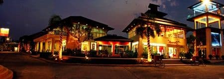 The Adventure Hotel