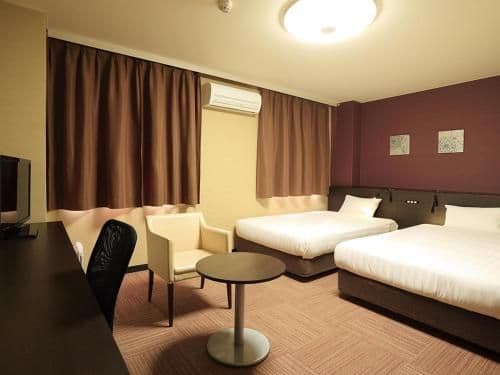 Superior Twin Room - Non-Smoking