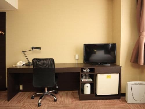 Superior Twin Room - Non-Smoking