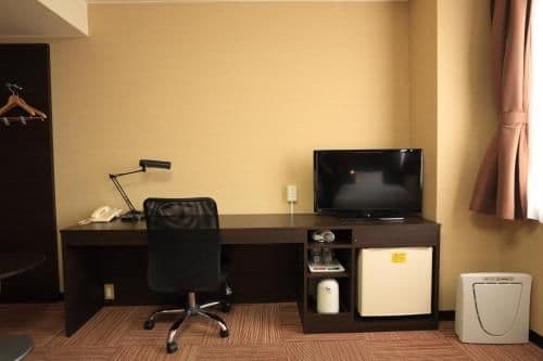 Standard Triple Room - Non-Smoking
