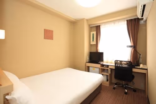 Standard Single Room - Smoking