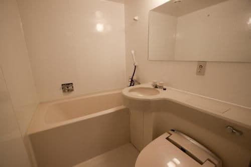 Double Room with Small Double Bed - Smoking