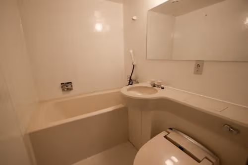 Standard Single Room - Smoking