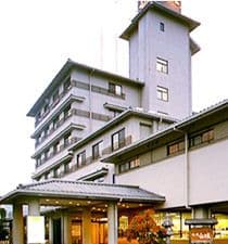 Motoyu Hakkei