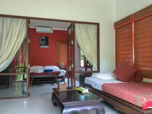 Comfort Triple Room
