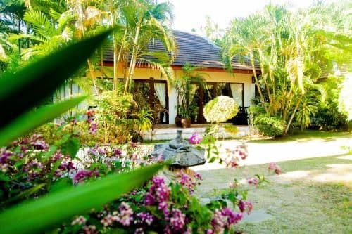 Family Villa