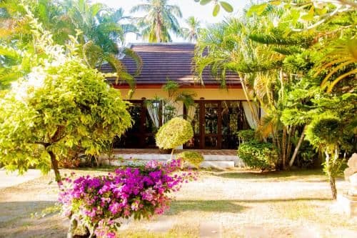 Family Villa