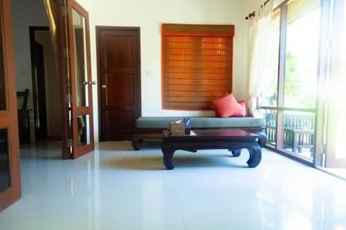 Family Villa