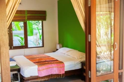 Family Villa