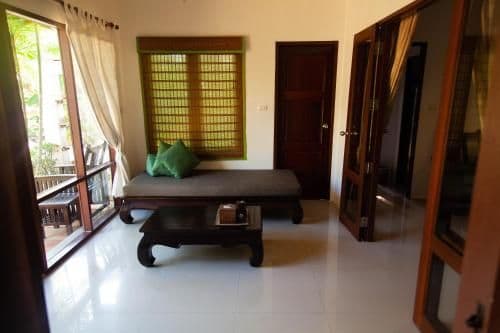 Family Villa