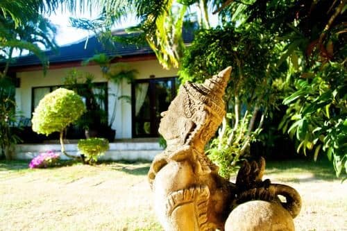 Family Villa