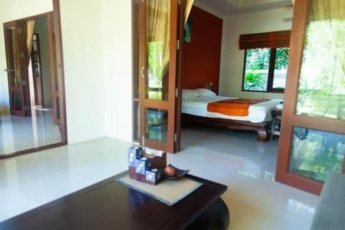 Family Villa