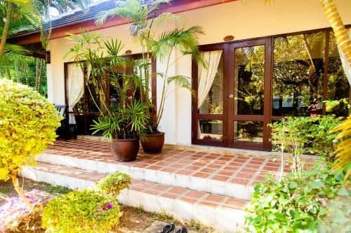 Family Villa