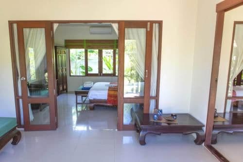 Family Villa