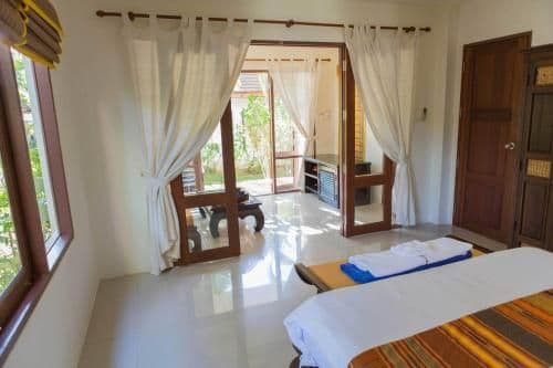 One-Bedroom Villa