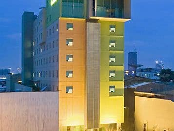 Sparks Life Jakarta, ARTOTEL Curated