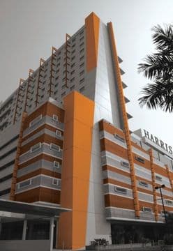 HARRIS HOTEL&CONVENTION KELAPA GADING