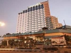 Grand Cempaka Jakarta