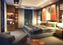 Grand Aston Soho Grand Aston Soho