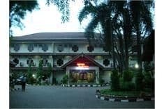 Mega Matra Hotel Mega Matra Hotel