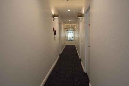 Premier Room with First Club Access