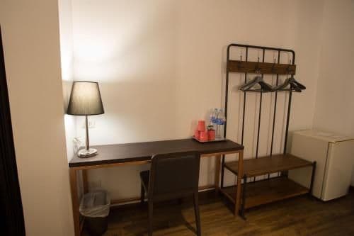 Premier Triple Room with First Club Access