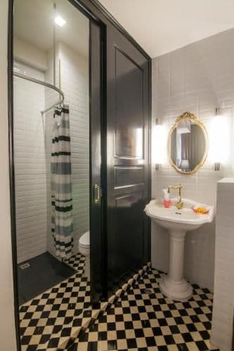 Premier Room with First Club Access