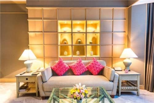 Superior Suite