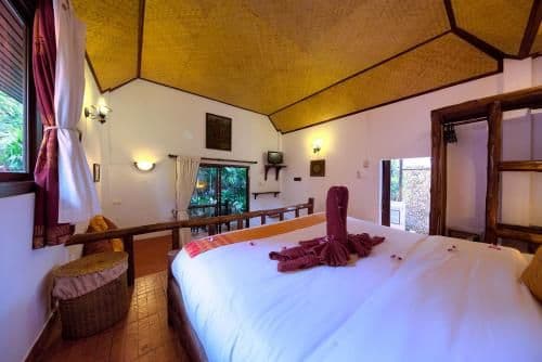 Deluxe Bungalow