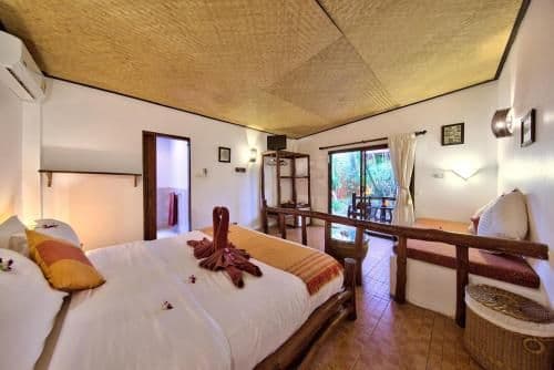 Deluxe Bungalow
