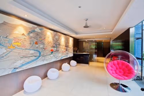 Premier Room