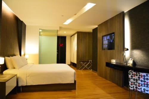 Premier Room