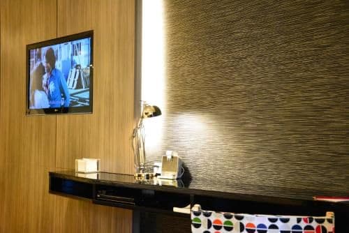 Premier Room