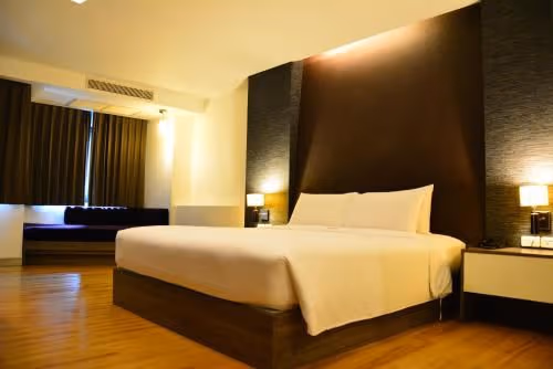 Premier Room