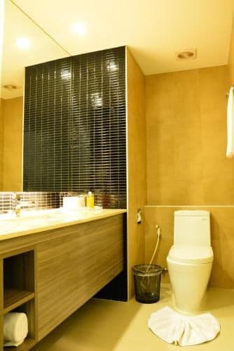Premier Room