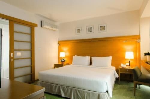 One-Bedroom Suite