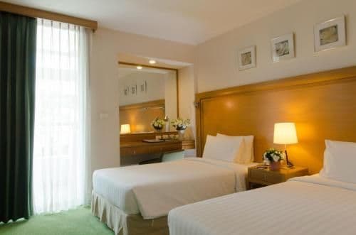 One-Bedroom Suite