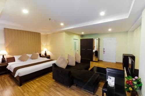 Junior Suite