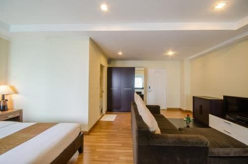 Junior Suite
